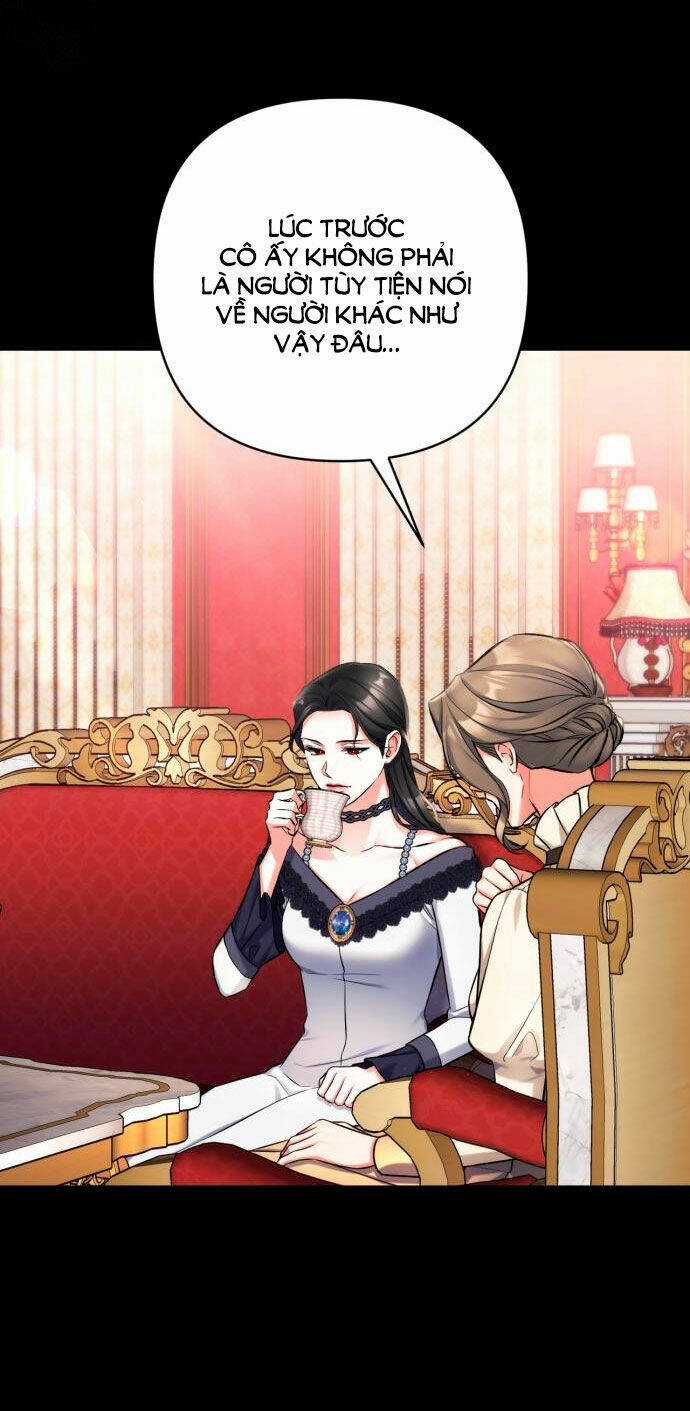 Dành Cho Nhân Vật Bị Bỏ Rơi Yêu Thích Nhất Của Tôi Chapter 63.1 trang 38