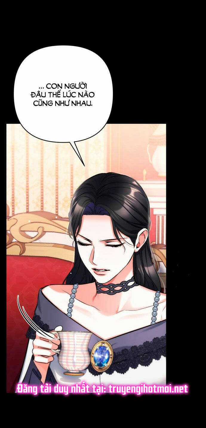 Dành Cho Nhân Vật Bị Bỏ Rơi Yêu Thích Nhất Của Tôi Chapter 63.1 trang 39