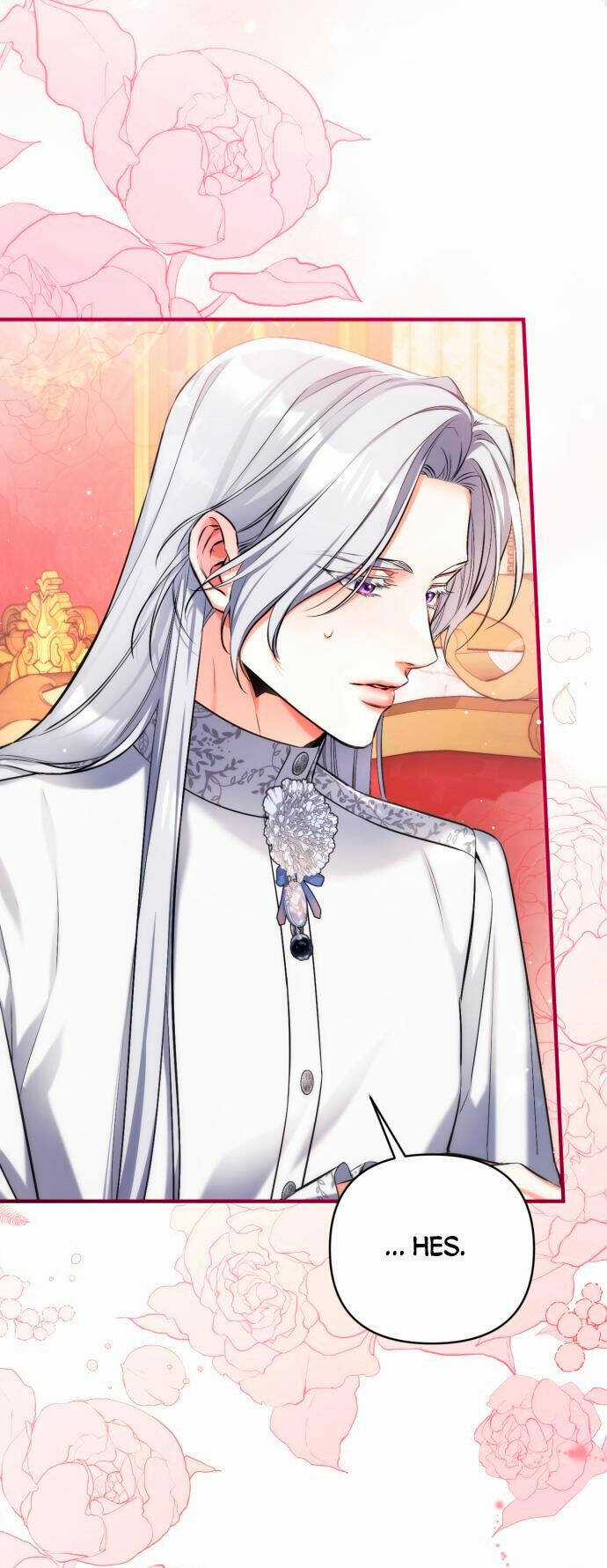 Dành Cho Nhân Vật Bị Bỏ Rơi Yêu Thích Nhất Của Tôi Chapter 63.1 trang 4