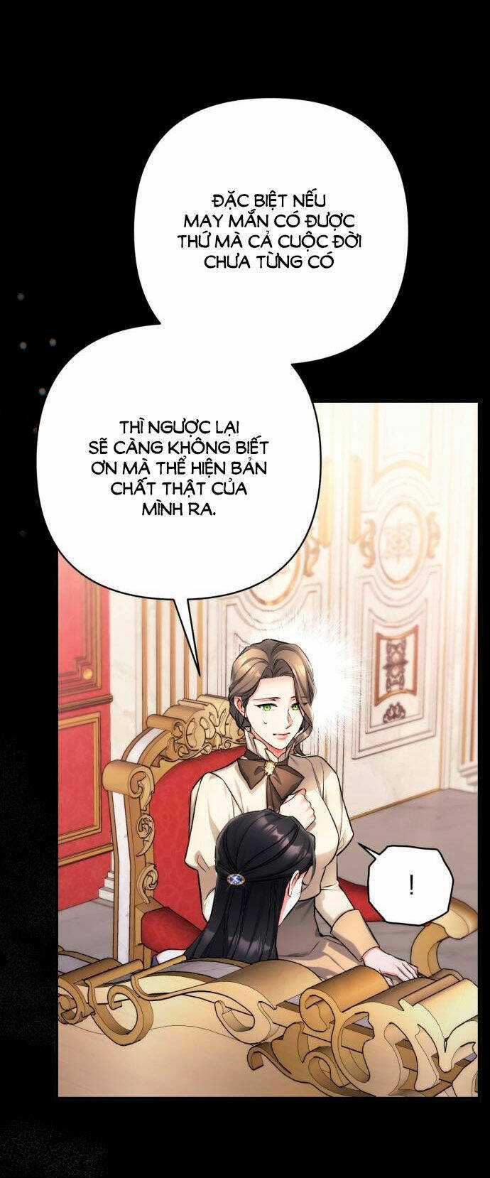 Dành Cho Nhân Vật Bị Bỏ Rơi Yêu Thích Nhất Của Tôi Chapter 63.1 trang 40