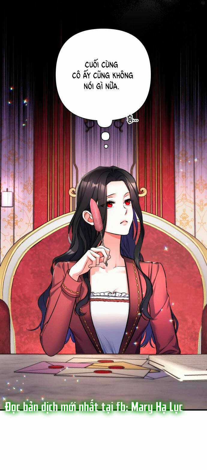 Dành Cho Nhân Vật Bị Bỏ Rơi Yêu Thích Nhất Của Tôi Chapter 63.1 trang 42