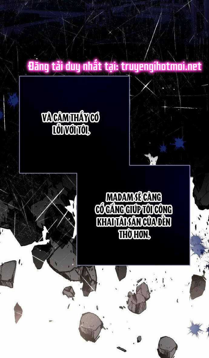 Dành Cho Nhân Vật Bị Bỏ Rơi Yêu Thích Nhất Của Tôi Chapter 63.1 trang 45