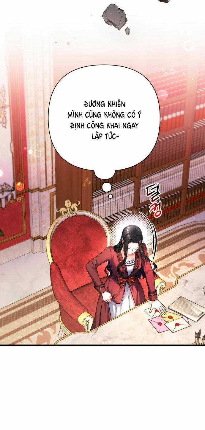 Dành Cho Nhân Vật Bị Bỏ Rơi Yêu Thích Nhất Của Tôi Chapter 63.1 trang 46