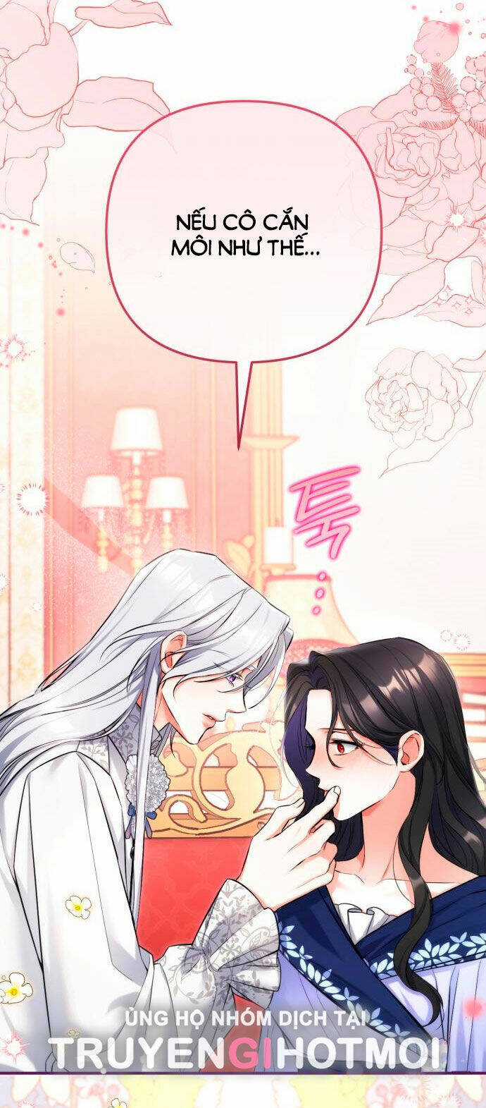 Dành Cho Nhân Vật Bị Bỏ Rơi Yêu Thích Nhất Của Tôi Chapter 63.1 trang 5