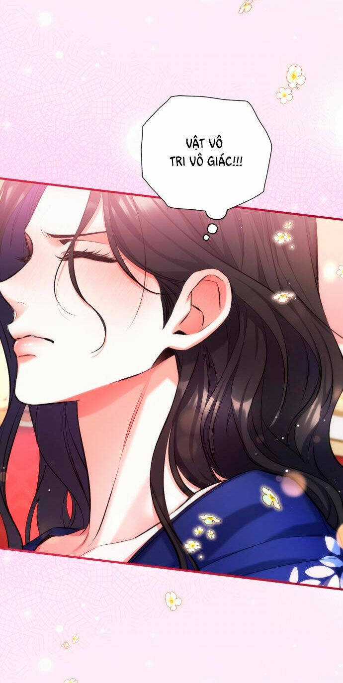 Dành Cho Nhân Vật Bị Bỏ Rơi Yêu Thích Nhất Của Tôi Chapter 63.1 trang 8