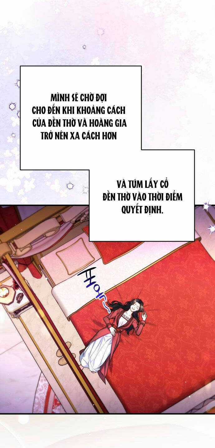 Dành Cho Nhân Vật Bị Bỏ Rơi Yêu Thích Nhất Của Tôi Chapter 63.2 trang 1