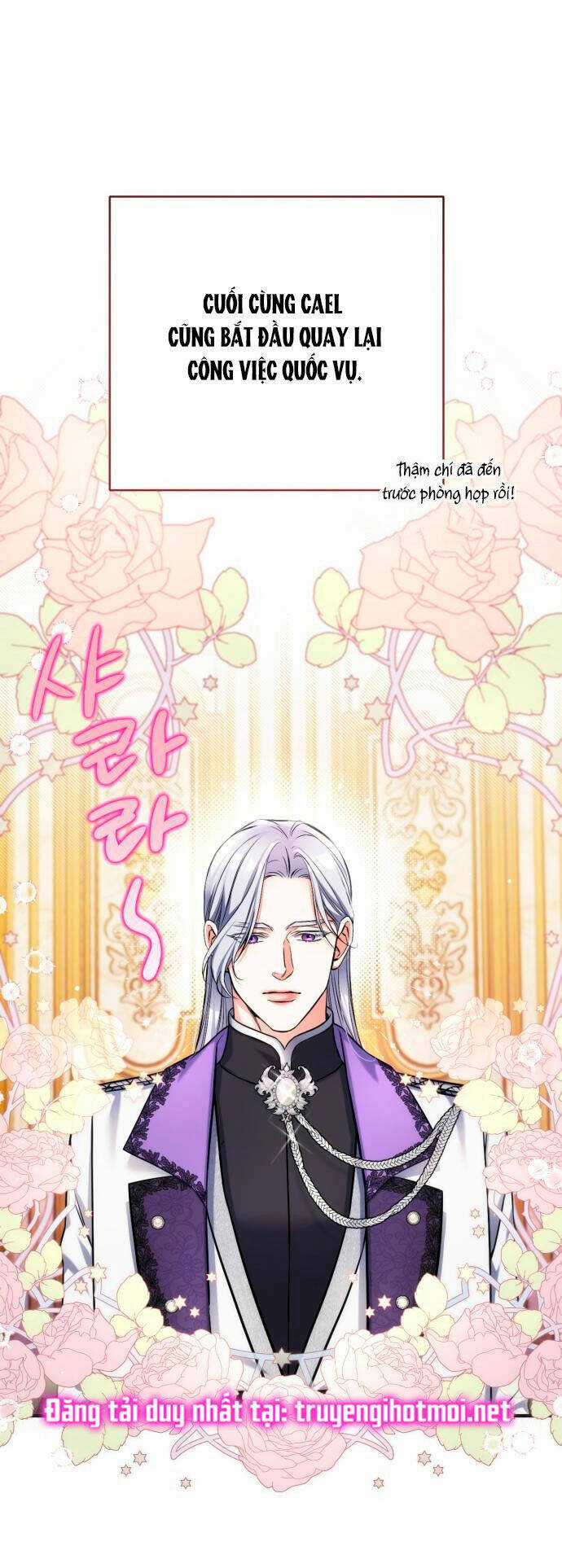 Dành Cho Nhân Vật Bị Bỏ Rơi Yêu Thích Nhất Của Tôi Chapter 63.2 trang 11