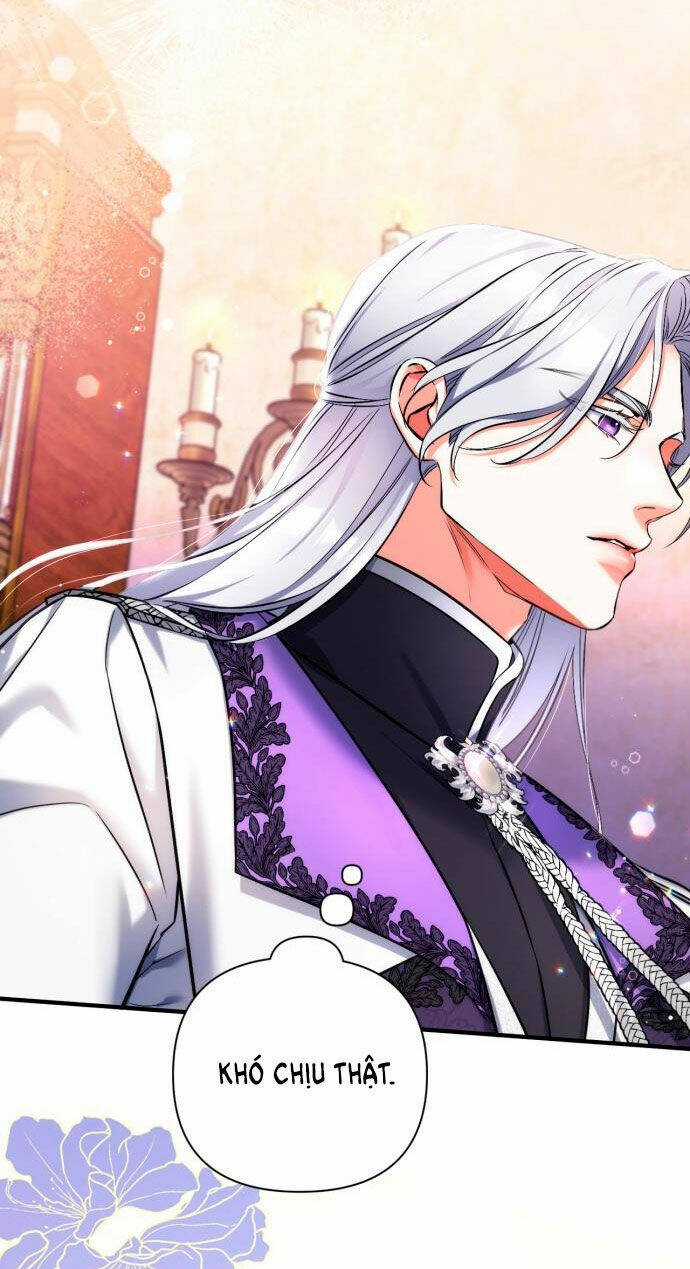 Dành Cho Nhân Vật Bị Bỏ Rơi Yêu Thích Nhất Của Tôi Chapter 63.2 trang 17