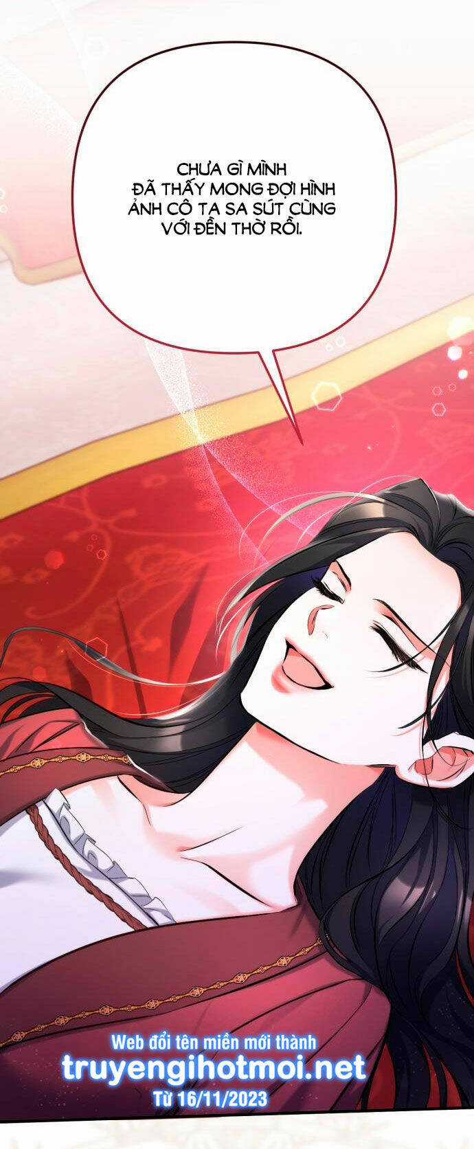 Dành Cho Nhân Vật Bị Bỏ Rơi Yêu Thích Nhất Của Tôi Chapter 63.2 trang 2