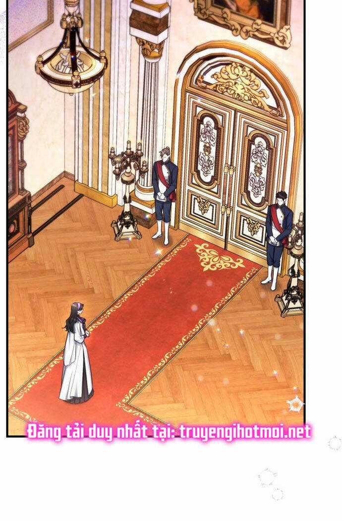 Dành Cho Nhân Vật Bị Bỏ Rơi Yêu Thích Nhất Của Tôi Chapter 63.2 trang 22