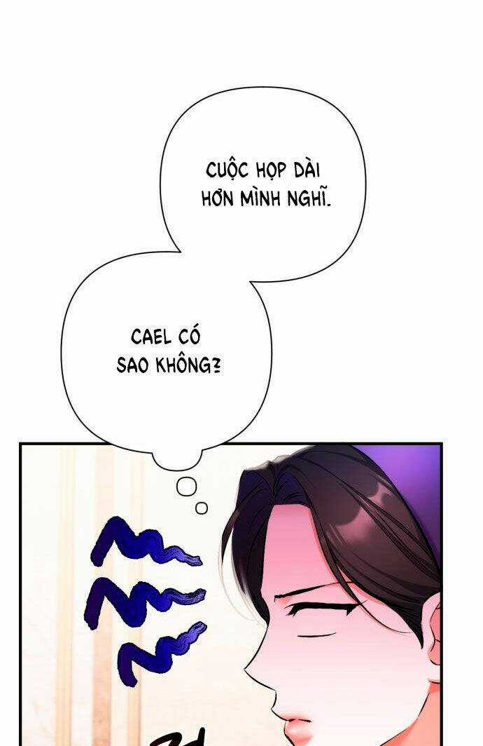 Dành Cho Nhân Vật Bị Bỏ Rơi Yêu Thích Nhất Của Tôi Chapter 63.2 trang 23