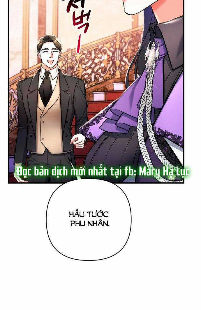 Dành Cho Nhân Vật Bị Bỏ Rơi Yêu Thích Nhất Của Tôi Chapter 63.2 trang 24