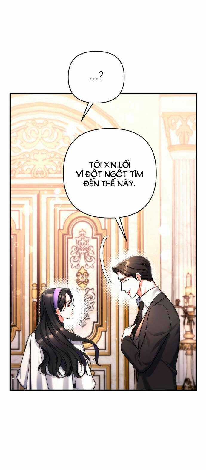 Dành Cho Nhân Vật Bị Bỏ Rơi Yêu Thích Nhất Của Tôi Chapter 63.2 trang 25