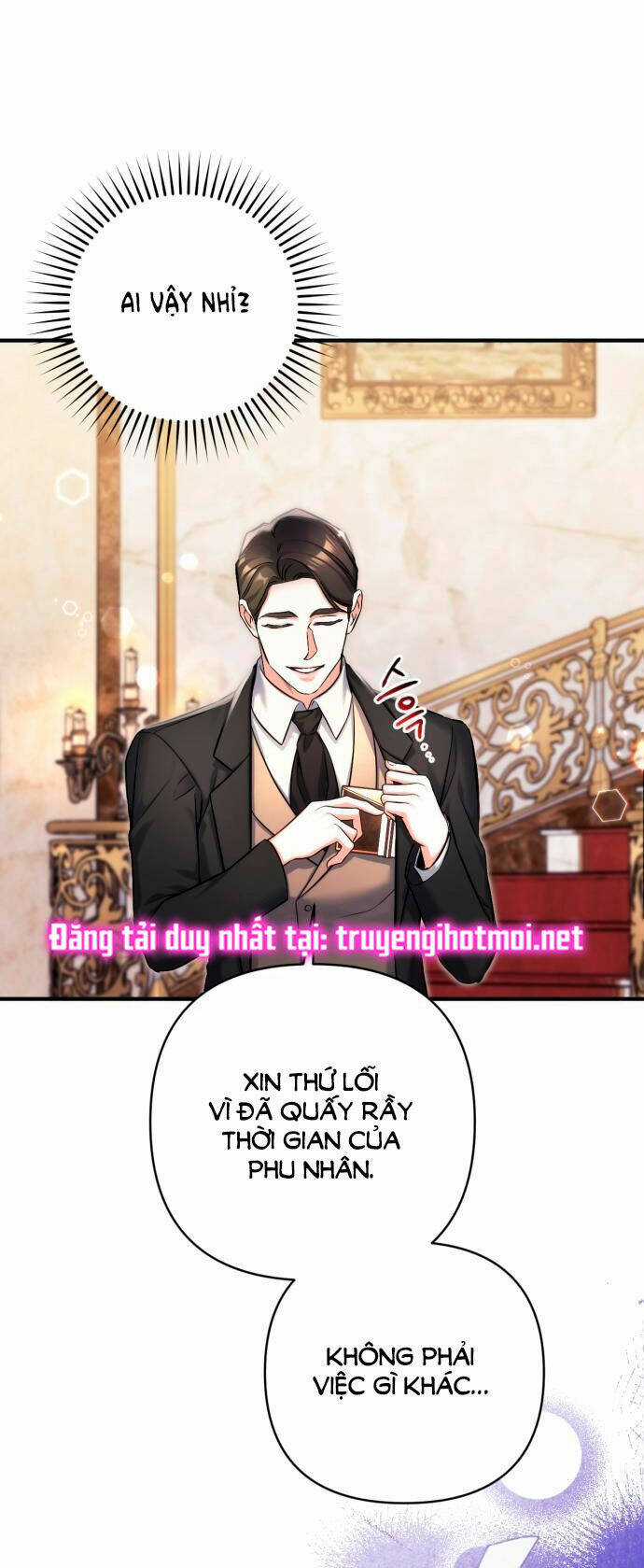 Dành Cho Nhân Vật Bị Bỏ Rơi Yêu Thích Nhất Của Tôi Chapter 63.2 trang 26