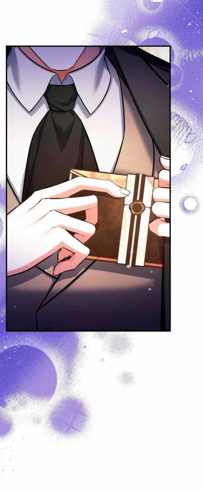 Dành Cho Nhân Vật Bị Bỏ Rơi Yêu Thích Nhất Của Tôi Chapter 63.2 trang 27