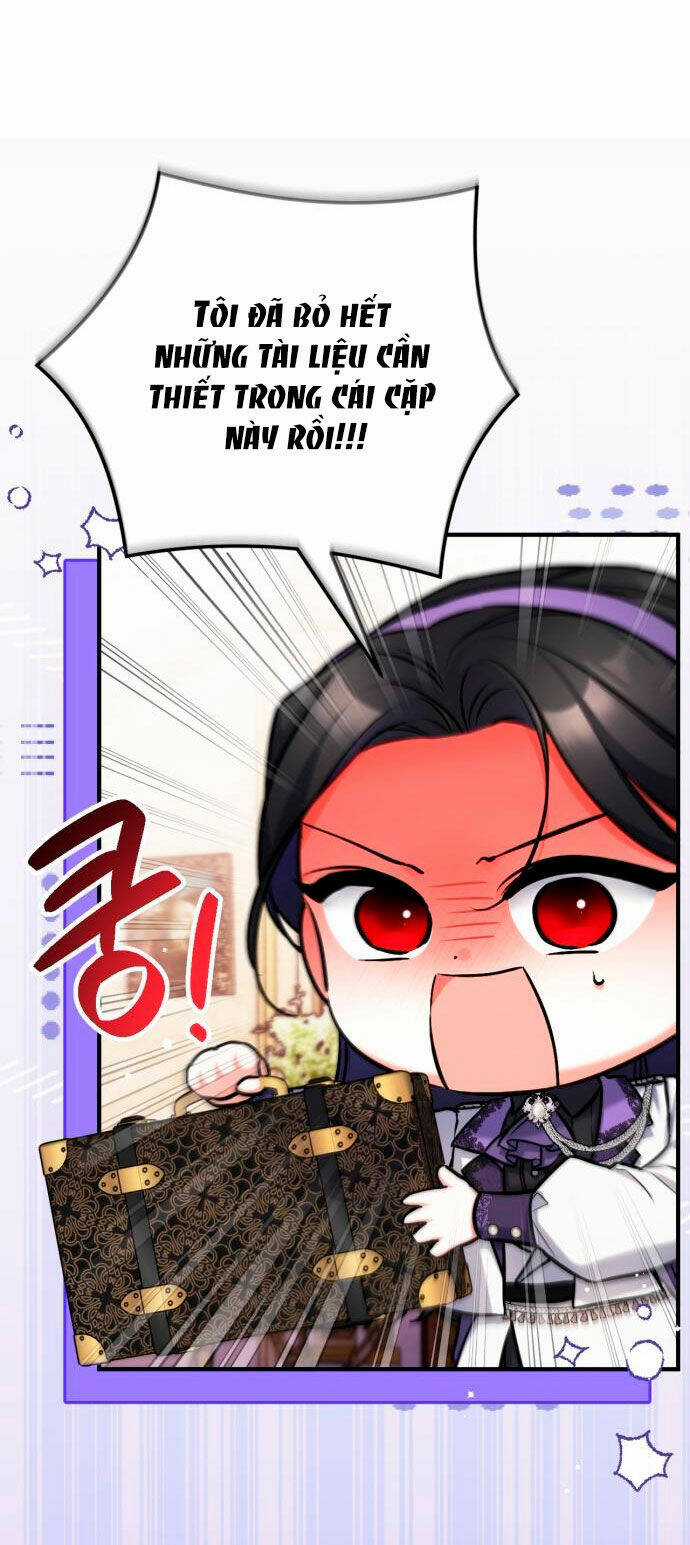 Dành Cho Nhân Vật Bị Bỏ Rơi Yêu Thích Nhất Của Tôi Chapter 63.2 trang 6