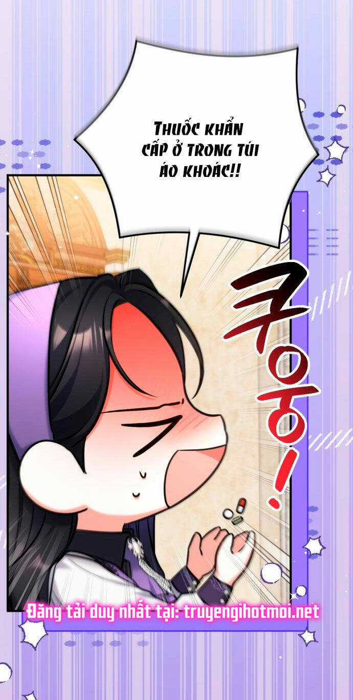 Dành Cho Nhân Vật Bị Bỏ Rơi Yêu Thích Nhất Của Tôi Chapter 63.2 trang 7