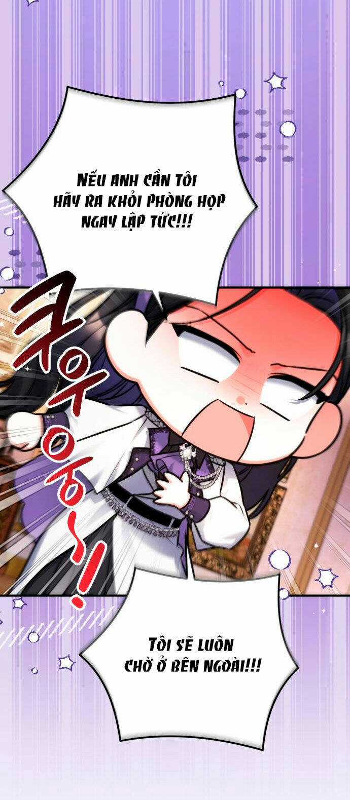 Dành Cho Nhân Vật Bị Bỏ Rơi Yêu Thích Nhất Của Tôi Chapter 63.2 trang 8