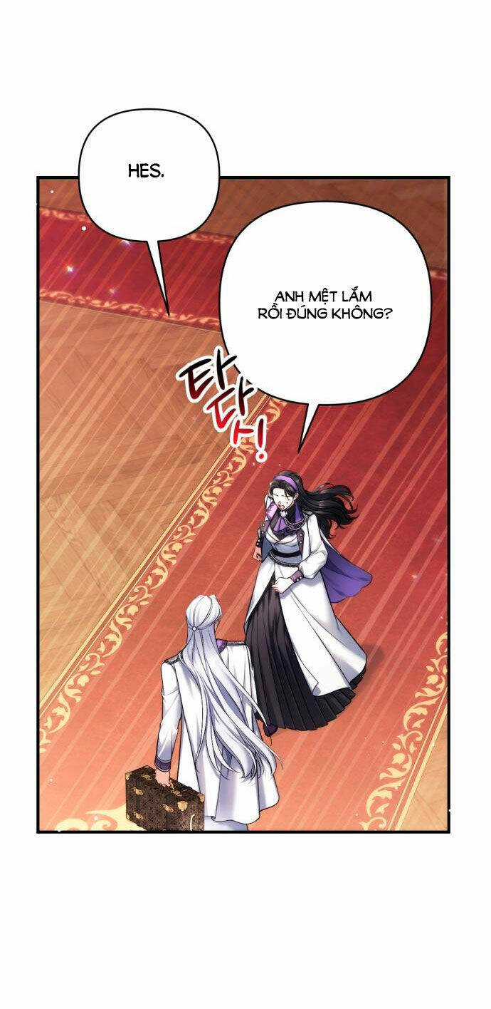 Dành Cho Nhân Vật Bị Bỏ Rơi Yêu Thích Nhất Của Tôi Chapter 64.1 trang 14