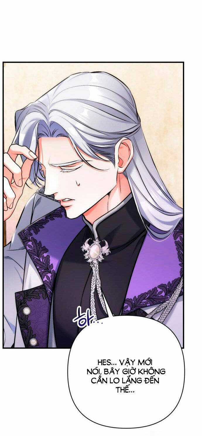 Dành Cho Nhân Vật Bị Bỏ Rơi Yêu Thích Nhất Của Tôi Chapter 64.1 trang 16