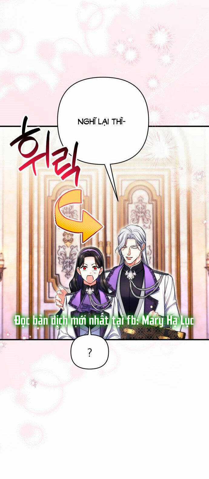 Dành Cho Nhân Vật Bị Bỏ Rơi Yêu Thích Nhất Của Tôi Chapter 64.1 trang 18