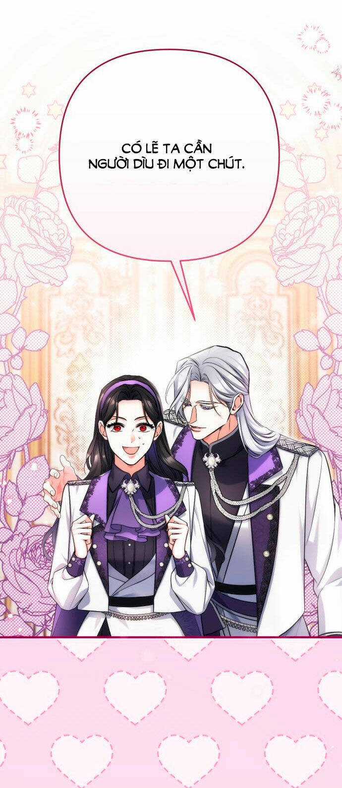 Dành Cho Nhân Vật Bị Bỏ Rơi Yêu Thích Nhất Của Tôi Chapter 64.1 trang 19