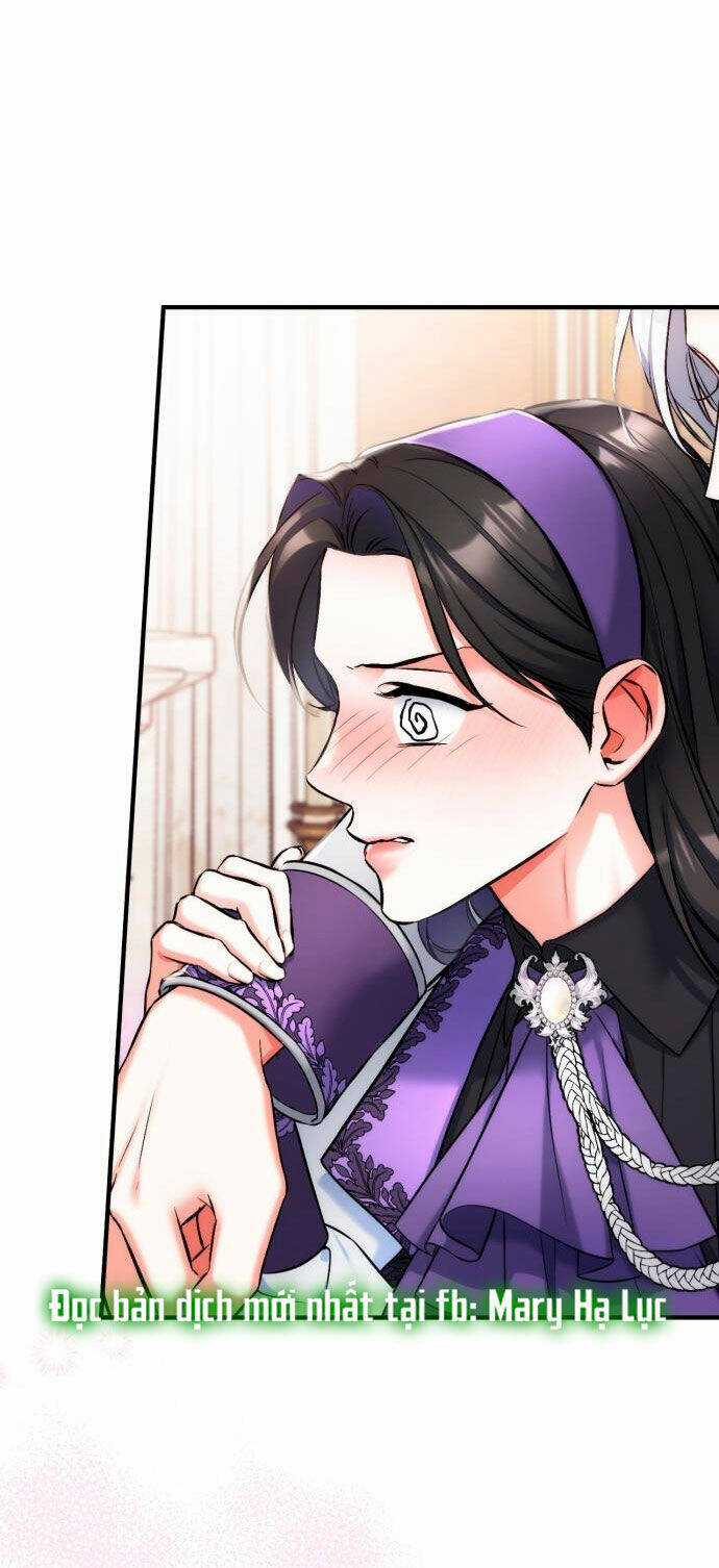 Dành Cho Nhân Vật Bị Bỏ Rơi Yêu Thích Nhất Của Tôi Chapter 64.1 trang 25