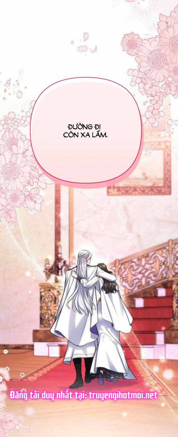 Dành Cho Nhân Vật Bị Bỏ Rơi Yêu Thích Nhất Của Tôi Chapter 64.1 trang 27