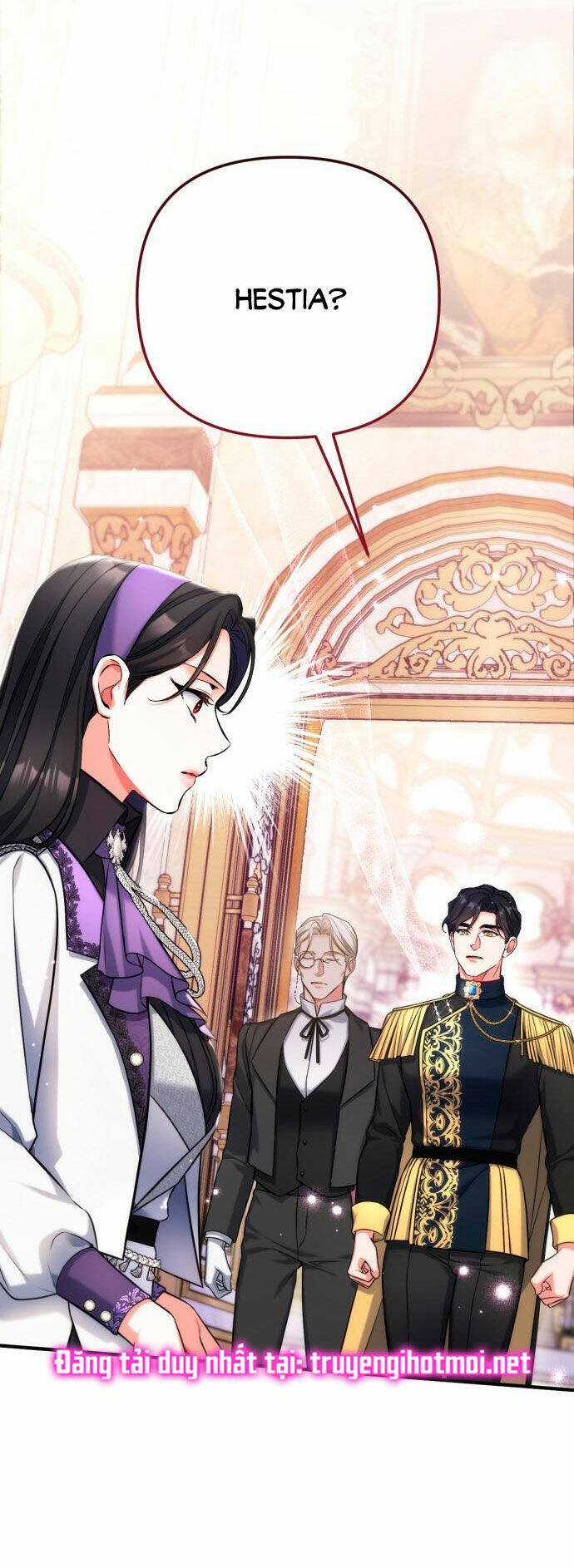 Dành Cho Nhân Vật Bị Bỏ Rơi Yêu Thích Nhất Của Tôi Chapter 64.1 trang 3