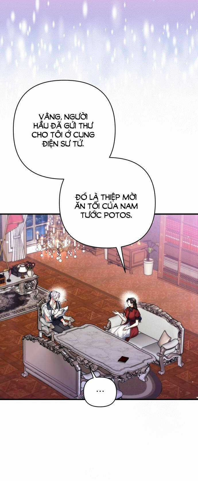 Dành Cho Nhân Vật Bị Bỏ Rơi Yêu Thích Nhất Của Tôi Chapter 64.1 trang 32