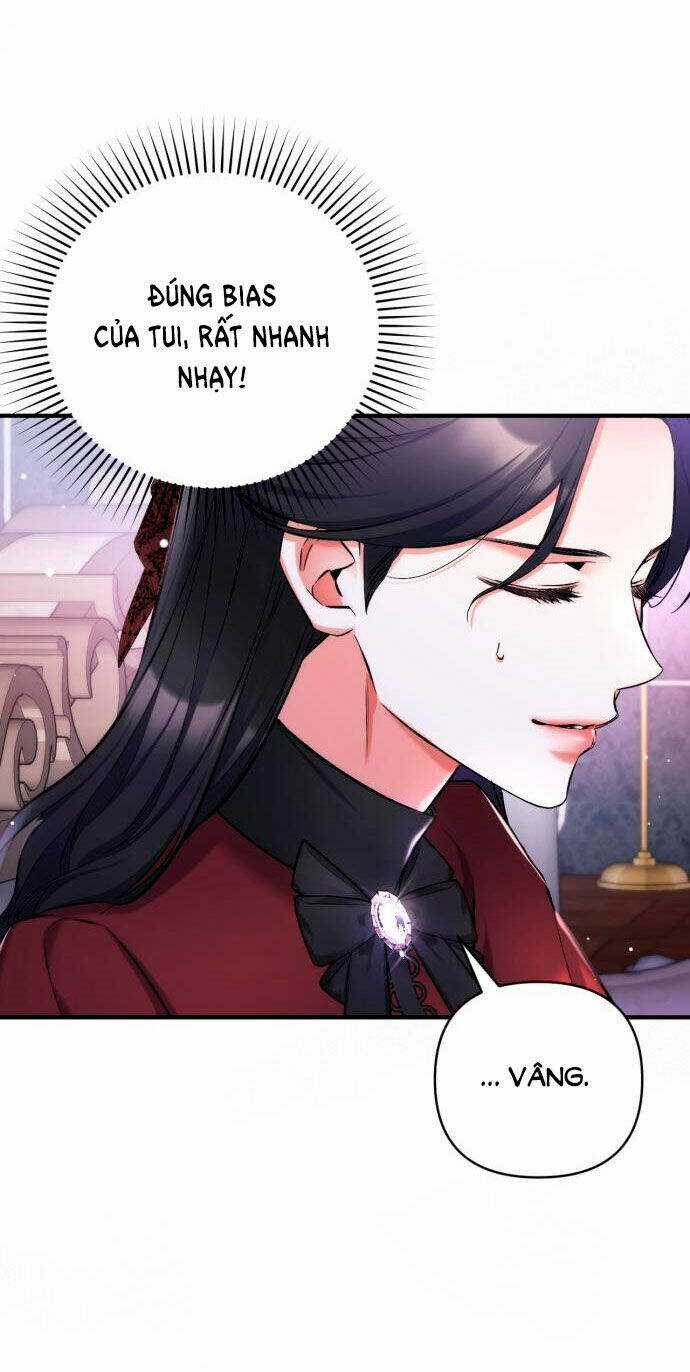 Dành Cho Nhân Vật Bị Bỏ Rơi Yêu Thích Nhất Của Tôi Chapter 64.1 trang 34