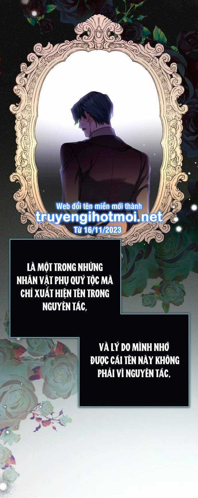 Dành Cho Nhân Vật Bị Bỏ Rơi Yêu Thích Nhất Của Tôi Chapter 64.1 trang 36