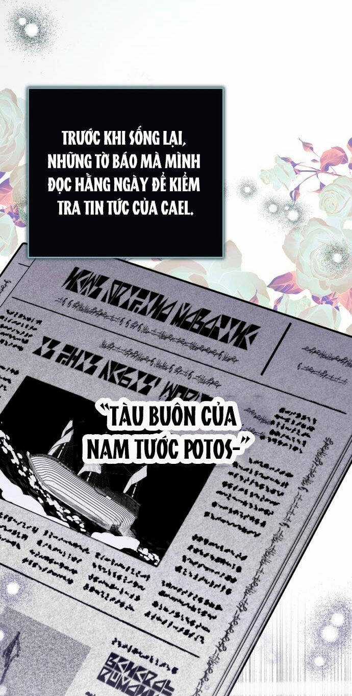 Dành Cho Nhân Vật Bị Bỏ Rơi Yêu Thích Nhất Của Tôi Chapter 64.1 trang 37