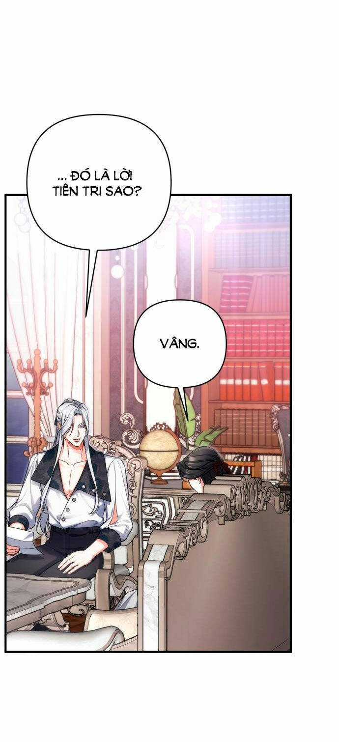 Dành Cho Nhân Vật Bị Bỏ Rơi Yêu Thích Nhất Của Tôi Chapter 64.1 trang 39