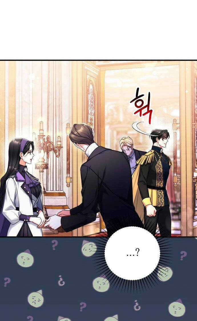 Dành Cho Nhân Vật Bị Bỏ Rơi Yêu Thích Nhất Của Tôi Chapter 64.1 trang 6