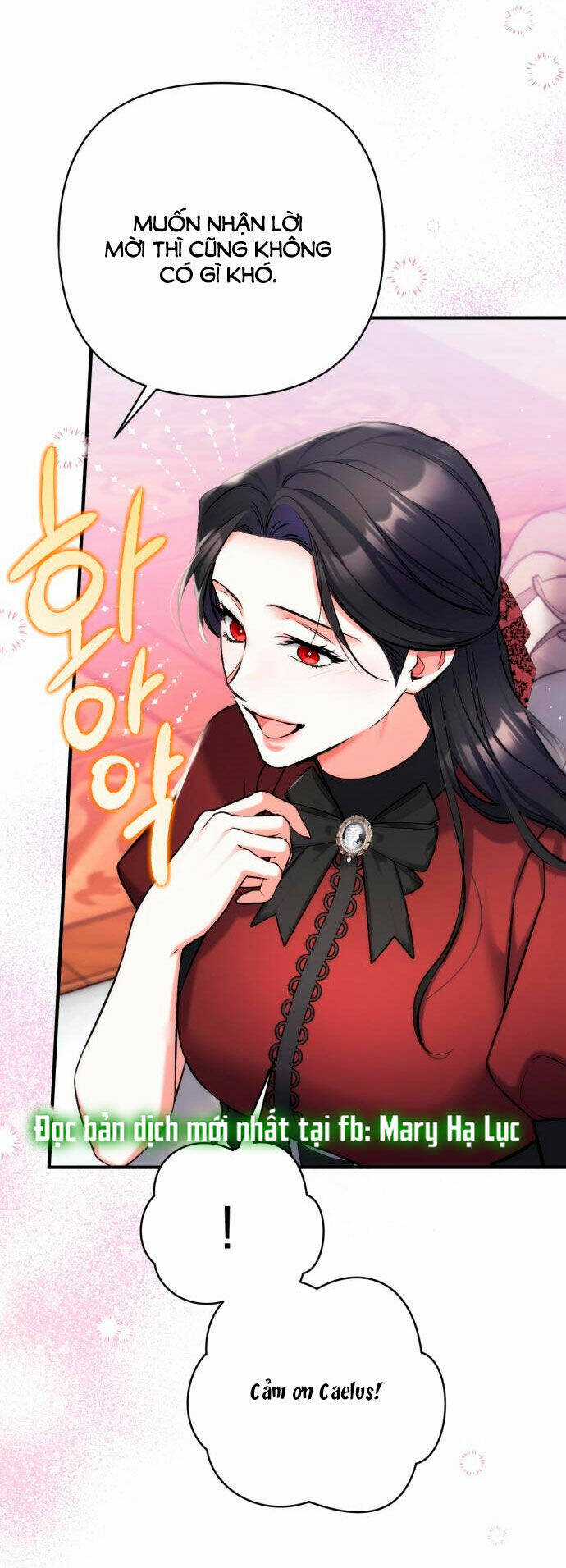 Dành Cho Nhân Vật Bị Bỏ Rơi Yêu Thích Nhất Của Tôi Chapter 64.2 trang 12