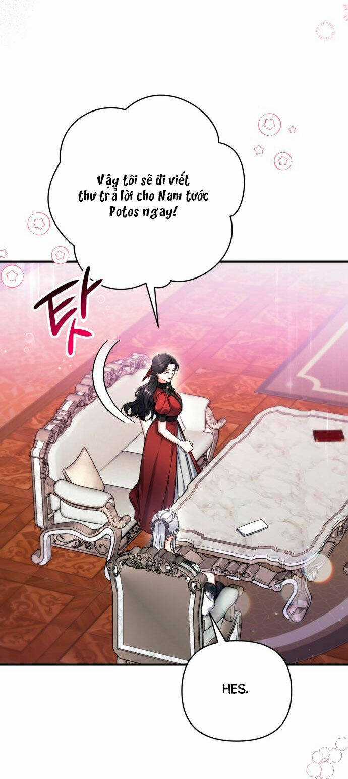 Dành Cho Nhân Vật Bị Bỏ Rơi Yêu Thích Nhất Của Tôi Chapter 64.2 trang 13