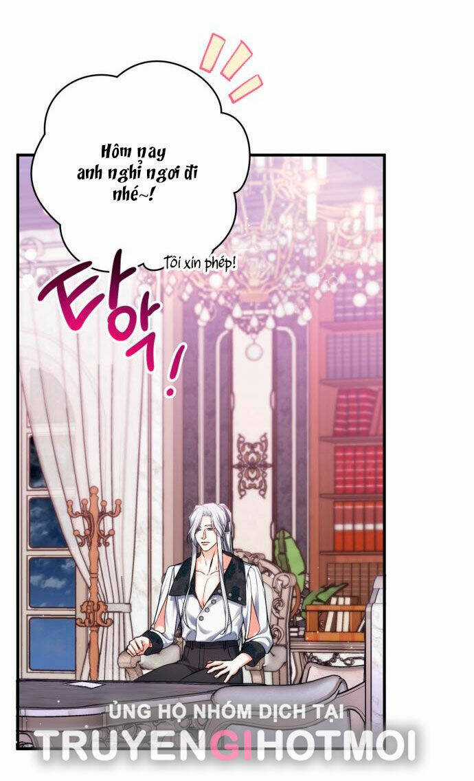 Dành Cho Nhân Vật Bị Bỏ Rơi Yêu Thích Nhất Của Tôi Chapter 64.2 trang 16