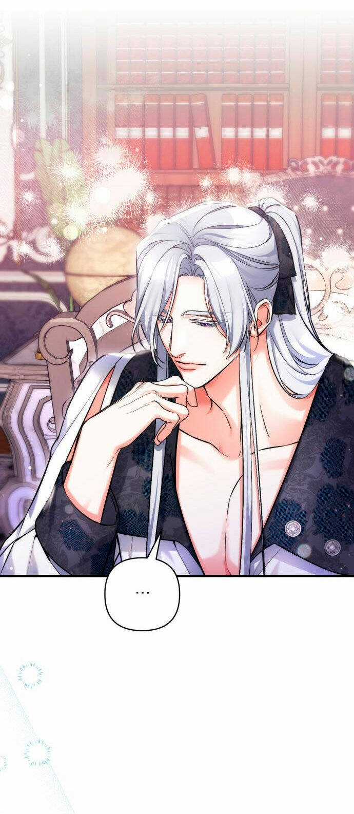 Dành Cho Nhân Vật Bị Bỏ Rơi Yêu Thích Nhất Của Tôi Chapter 64.2 trang 17