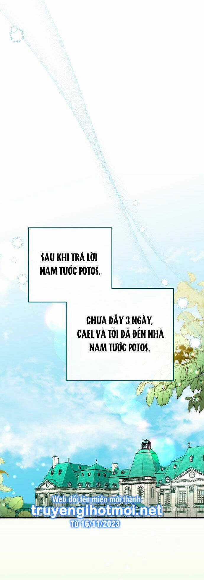 Dành Cho Nhân Vật Bị Bỏ Rơi Yêu Thích Nhất Của Tôi Chapter 64.2 trang 18