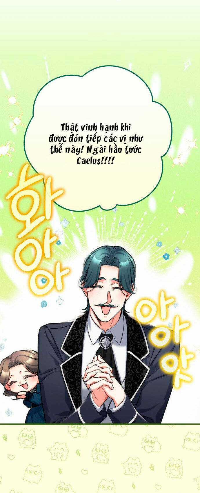 Dành Cho Nhân Vật Bị Bỏ Rơi Yêu Thích Nhất Của Tôi Chapter 64.2 trang 19