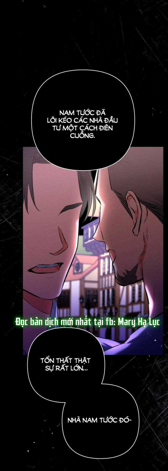 Dành Cho Nhân Vật Bị Bỏ Rơi Yêu Thích Nhất Của Tôi Chapter 64.2 trang 2