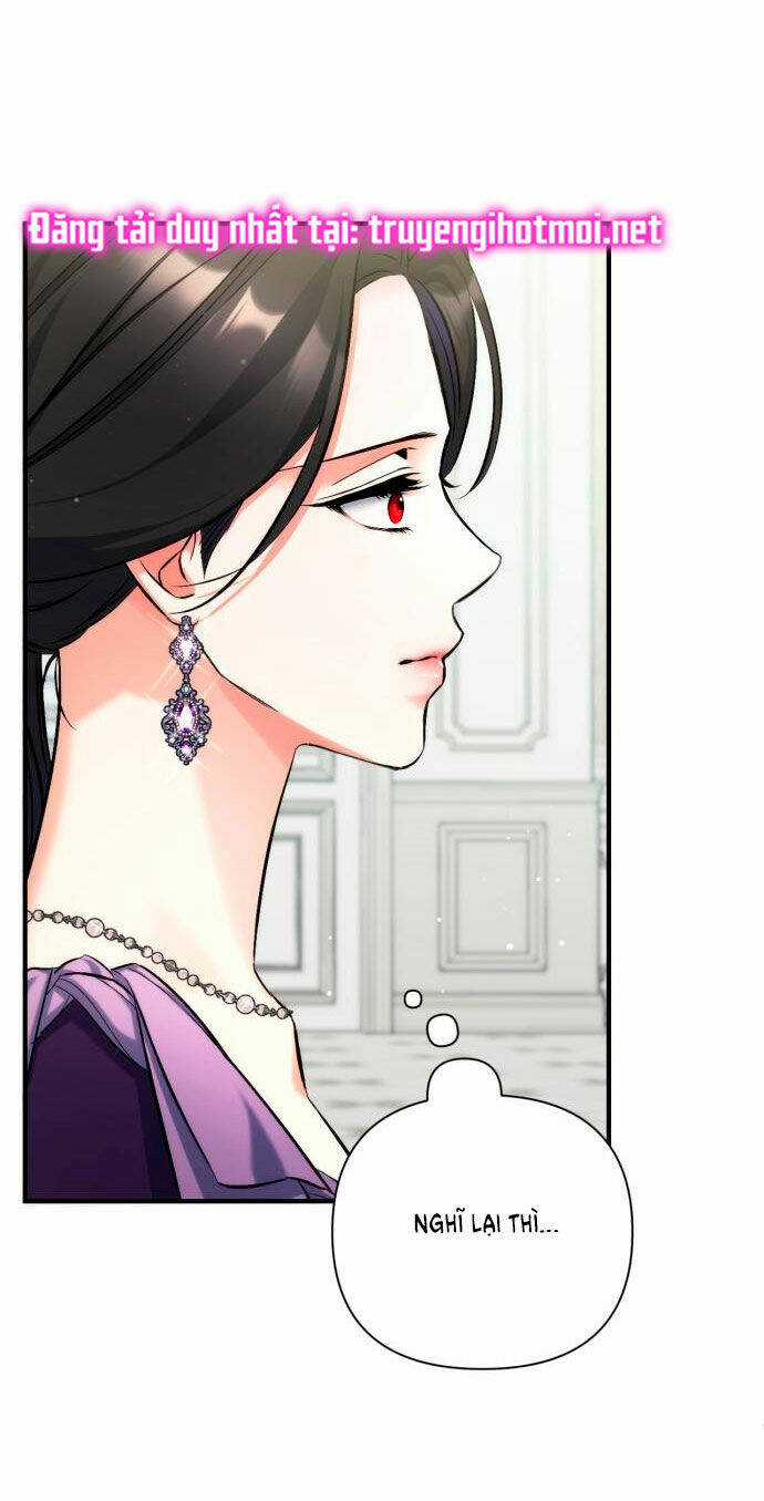 Dành Cho Nhân Vật Bị Bỏ Rơi Yêu Thích Nhất Của Tôi Chapter 64.2 trang 22