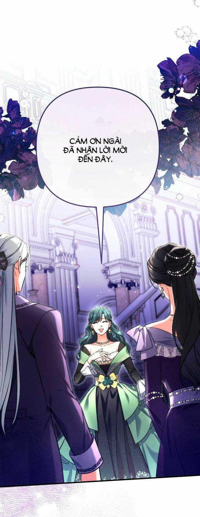 Dành Cho Nhân Vật Bị Bỏ Rơi Yêu Thích Nhất Của Tôi Chapter 64.2 trang 25