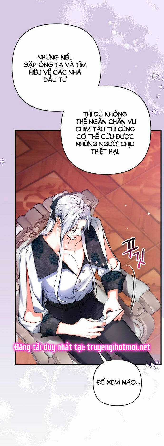 Dành Cho Nhân Vật Bị Bỏ Rơi Yêu Thích Nhất Của Tôi Chapter 64.2 trang 5