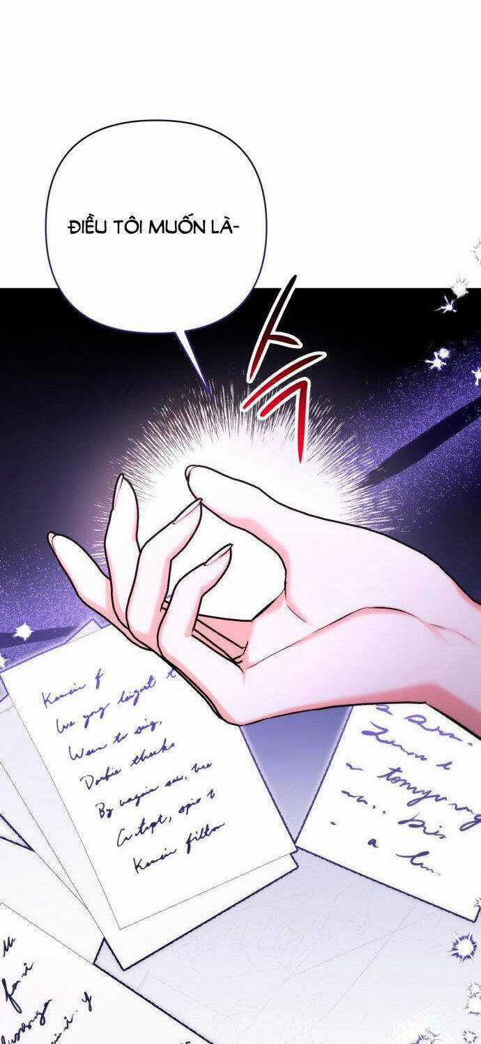 Dành Cho Nhân Vật Bị Bỏ Rơi Yêu Thích Nhất Của Tôi Chapter 64.2 trang 9