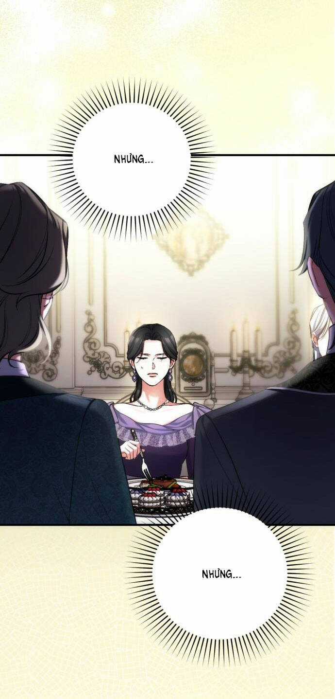 Dành Cho Nhân Vật Bị Bỏ Rơi Yêu Thích Nhất Của Tôi Chapter 65.1 trang 10