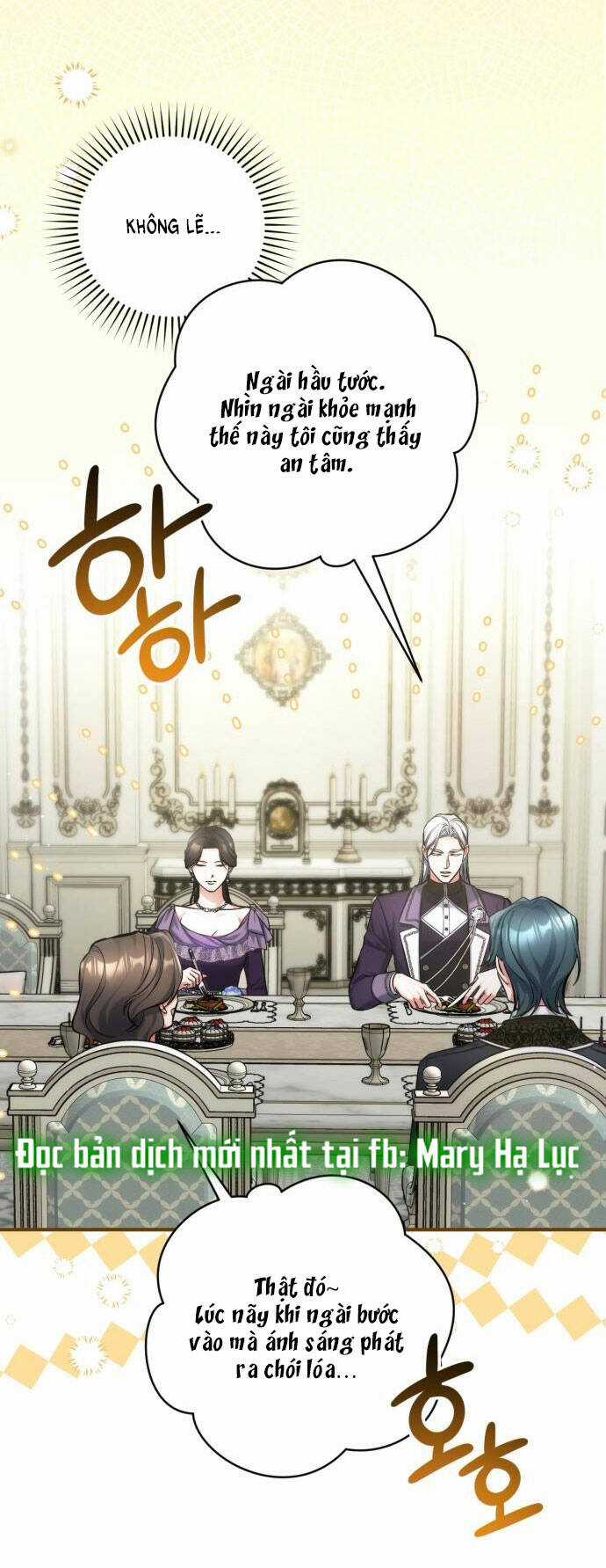 Dành Cho Nhân Vật Bị Bỏ Rơi Yêu Thích Nhất Của Tôi Chapter 65.1 trang 11