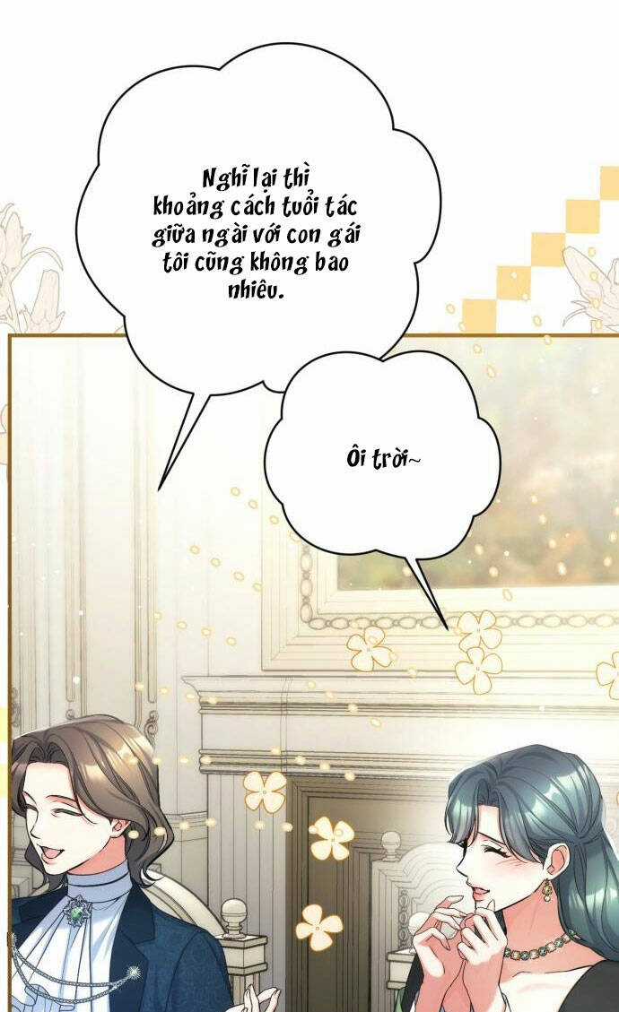 Dành Cho Nhân Vật Bị Bỏ Rơi Yêu Thích Nhất Của Tôi Chapter 65.1 trang 12