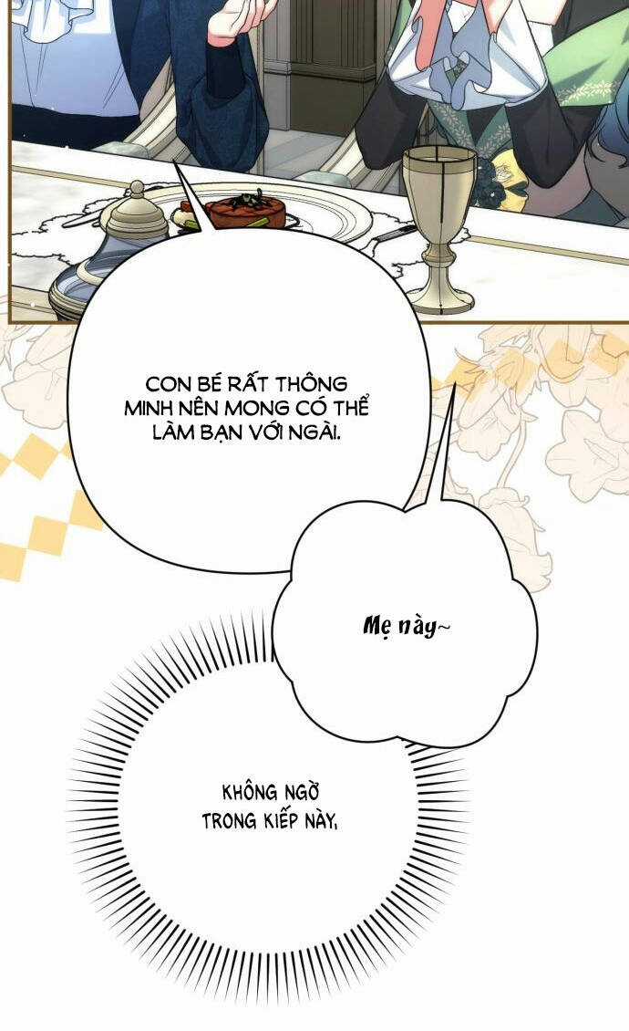 Dành Cho Nhân Vật Bị Bỏ Rơi Yêu Thích Nhất Của Tôi Chapter 65.1 trang 13